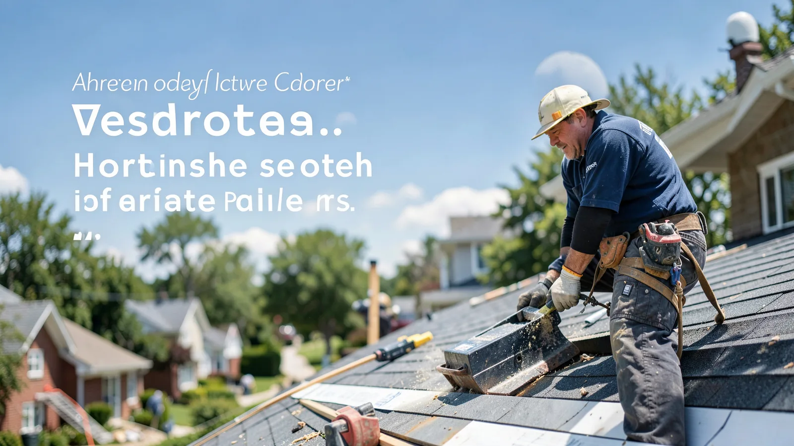 Roof Replacement in Ashland, MO near me